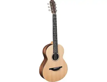 Sheeran W-01
