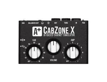 Shift Line CabZone X