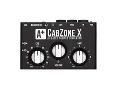 Shift Line CabZone X main image