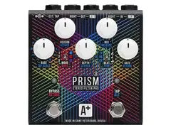 Shift Line Prism II main image