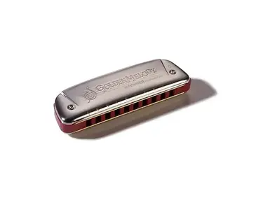 Hohner Golden Melody