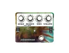 Shin's Music Dumbloid Overdrive Pedal main image