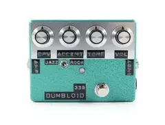 Shin's Music Dumbloid 335 Special