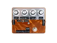 Shin's Music Dumbloid ODS Overdrive Dumbloid Special - What To