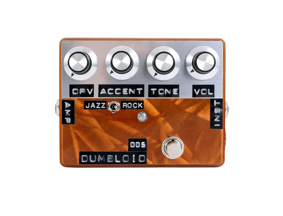Shin's Music Dumbloid ODS Overdrive Dumbloid Special - What To Shin's Music Dumbloid ODS Overdrive Dumbloid Special - What To