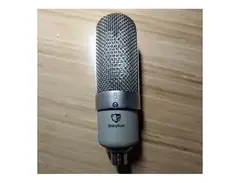 ShinyBox 46MXL Ribbon Microphone with Lundahl Transformer main image