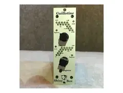 ShinyBox Guillotine Digitally-Controlled 500 Series Filter Module main image