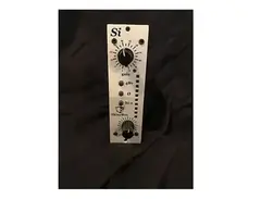 ShinyBox Si 500 Mic Preamp main image