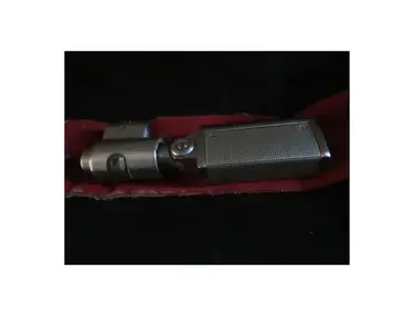 Shure 330 Uniron Ribbon Microphone