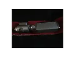 Shure 330 Uniron Ribbon Microphone main image