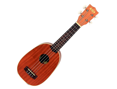 Kala KA-P Soprano Ukulele