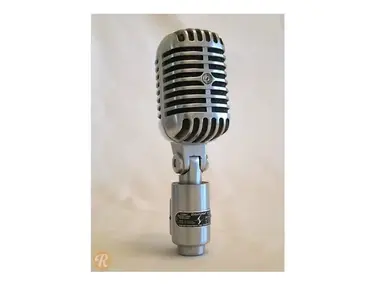 Shure 556S