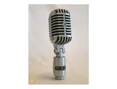 Shure 556S main image