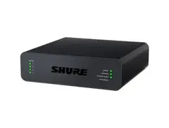 Shure ANI4IN-XLR 4-Channel Dante Interface