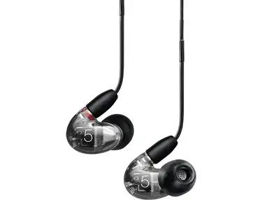 Shure AONIC 5 Wired In-Ear Monitors