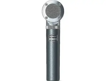 Shure BETA 181 / O