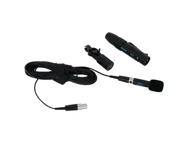 Shure Beta 98S Cardioid Small Diaphragm Condenser Microphone