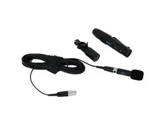 Shure Beta 98S Cardioid Small Diaphragm Condenser Microphone main image
