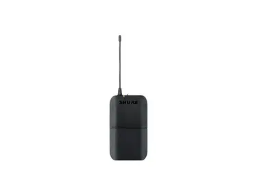 Shure BLX1=-H10