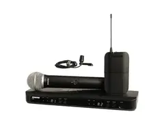 Shure BLX1288 / CVL-H10 main image