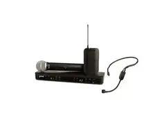 Shure BLX1288 / P31-H9