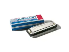 Hohner Blues Band
