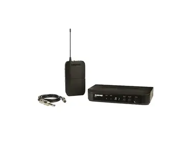 Shure BLX14=-J10