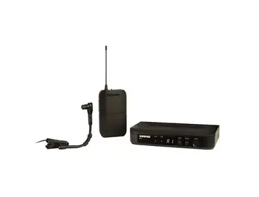 Shure BLX14 / B98-H9