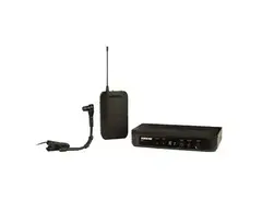 Shure BLX14 / B98-H9 main image