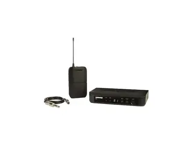 Shure BLX14 / CVL-H10