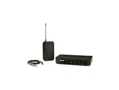Shure BLX14 / CVL-H10 main image