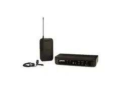 Shure BLX14 / CVL-H9
