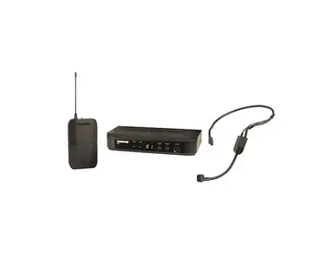 Shure BLX14 / P31-H10