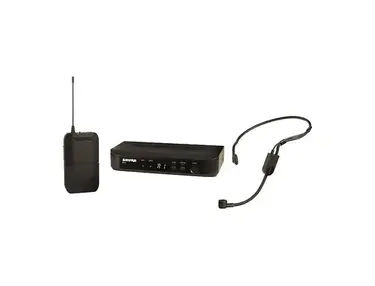 Shure BLX14 / P31-H9