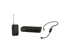 Shure BLX14 / P31-H9 main image