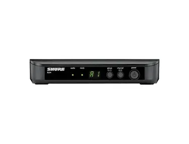 Shure BLX14 / P31-J10