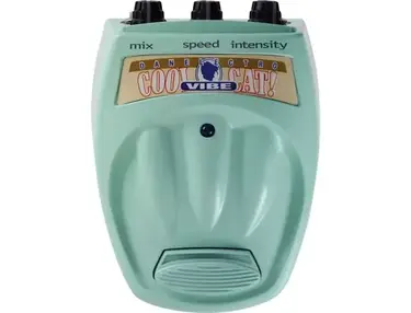 Danelectro CV-1 Cool Cat Vibe