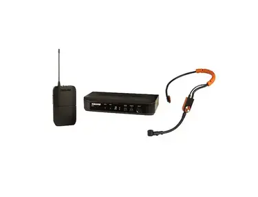 Shure BLX14 / SM31-H10