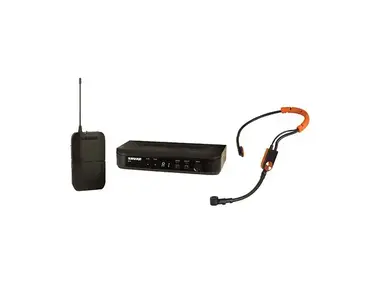 Shure BLX14 / SM31-H9