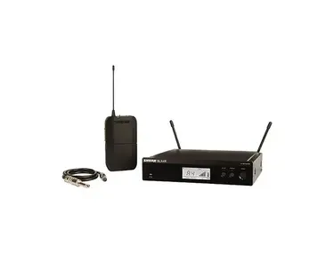 Shure BLX14R-H10