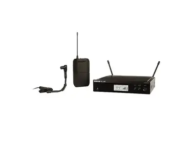 Shure BLX14R / B98=-J10