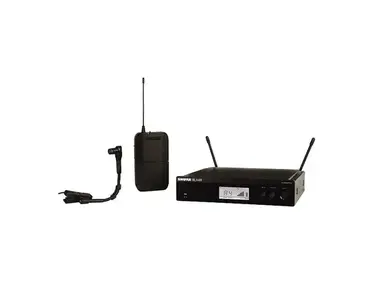 Shure BLX14R / B98-H9