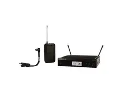Shure BLX14R / B98-H9