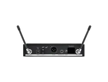 Shure BLX14R / MX53-H9