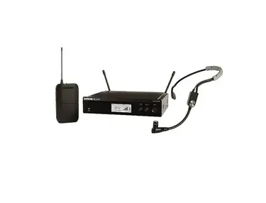 Shure BLX14R / SM35-H10