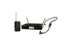 Shure BLX14R / SM35-H10