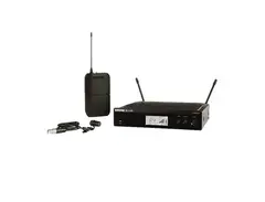 Shure BLX14R / W85=-J10 main image