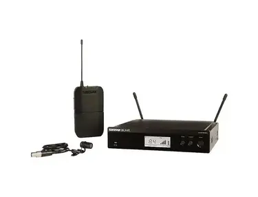 Shure BLX14R / W85-H10