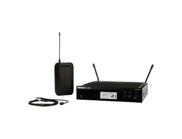 Shure BLX14R / W93-H9