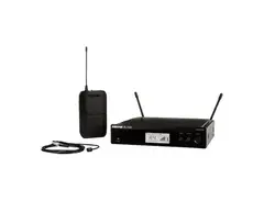 Shure BLX14R / W93-H9